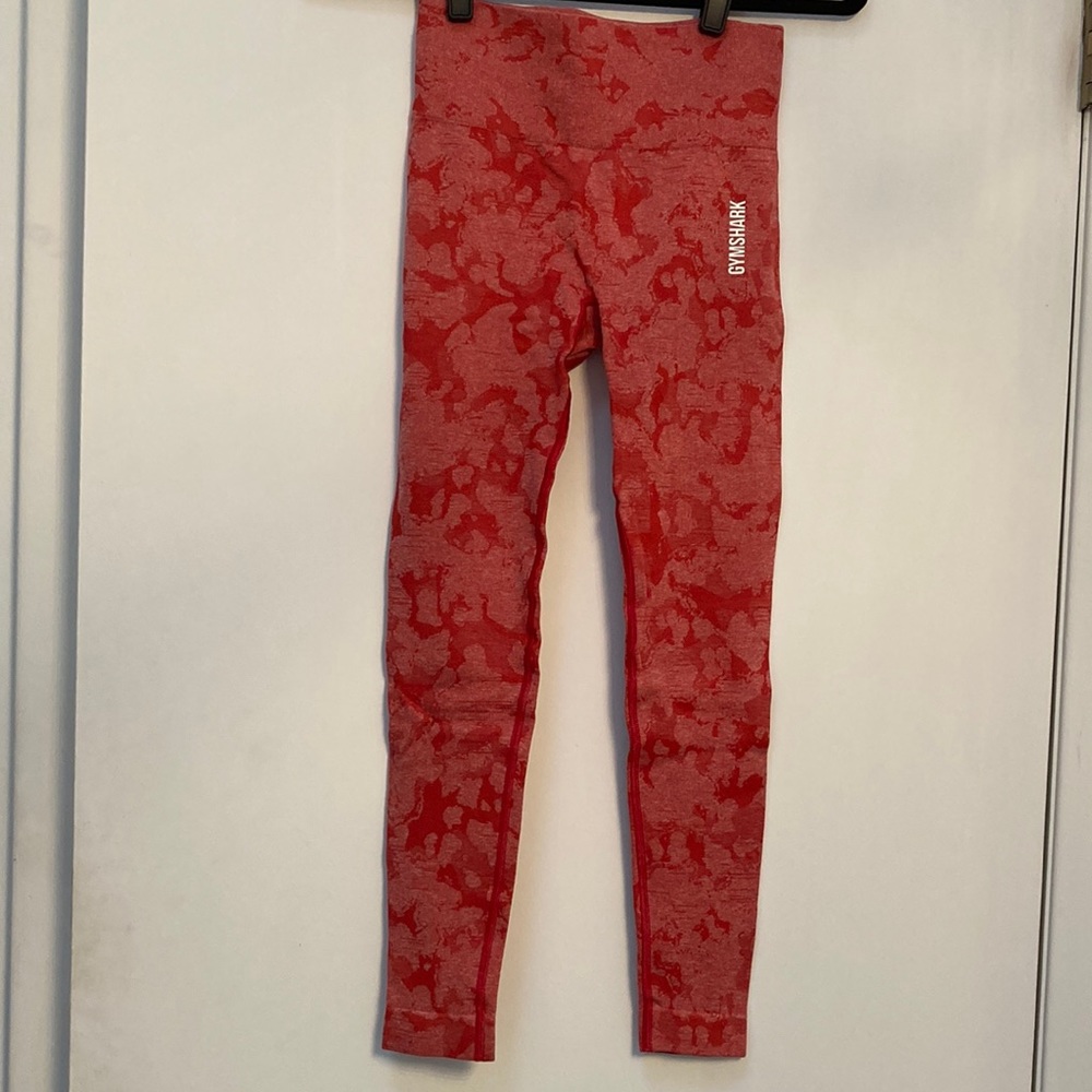 COPY - Gymshark leggings